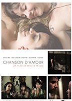 Chanson d'amour 2015 film nackten szenen