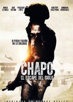 Chapo: El escape del siglo (2016) Nacktszenen