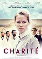 Charité 2017 film nackten szenen