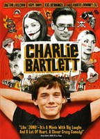 Charlie Bartlett (2007) Nacktszenen