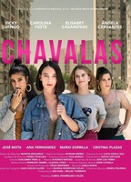 Chavalas (2021) Nacktszenen