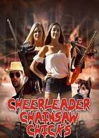 Cheerleader Chainsaw Chicks (2018) Nacktszenen