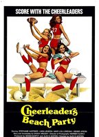 Cheerleaders Beach Party 1978 film nackten szenen