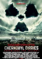 Chernobyl Diaries 2012 film nackten szenen