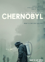 Chernobyl  2019 film nackten szenen