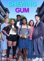 Chewing Gum 2015 film nackten szenen