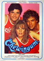 Chewingum (1984) Nacktszenen