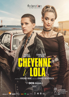Cheyenne & Lola (2020-heute) Nacktszenen