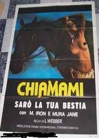 Chiamami 1987 film nackten szenen