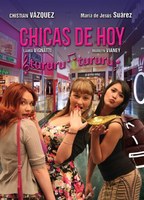 Chicas de Hoy 2018 film nackten szenen