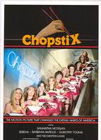 Chopstix (1979) Nacktszenen