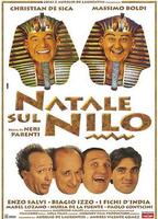 Christmas on the Nile 2002 film nackten szenen