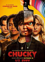 Chucky 2021 film nackten szenen