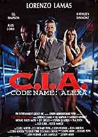 CIA Code Name: Alexa 1992 film nackten szenen