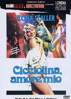 Cicciolina Amore Mio (1979) Nacktszenen