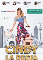 Cindy la Regia 2020 film nackten szenen