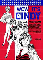 Cindy Supervixen in Hollywood  1971 film nackten szenen