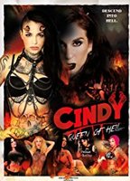 Cindy:Queen of Hell (2016) Nacktszenen