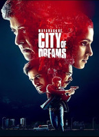 City of Dreams (2019) Nacktszenen