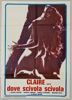 Claire... dove scivola scivola (1983) Nacktszenen