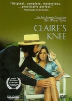Claire's knee (1970) Nacktszenen