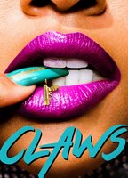Claws (2017-heute) Nacktszenen