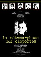 Cloportes 1965 film nackten szenen