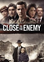 Close to the Enemy  (2016) Nacktszenen
