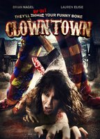 Clowntown (2016) Nacktszenen