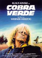 Cobra Verde 1987 film nackten szenen