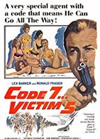 Code 7, Victim 5 1964 film nackten szenen