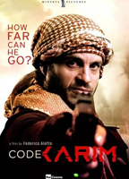 Code: Karim 2021 film nackten szenen