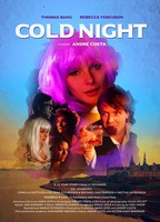 Cold Night (2019) Nacktszenen