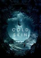 Cold Skin 2017 film nackten szenen
