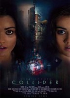 Collider (2018) Nacktszenen