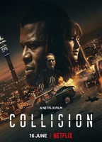Collision (II) 2022 film nackten szenen