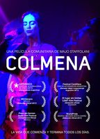 Colmena (2016) Nacktszenen