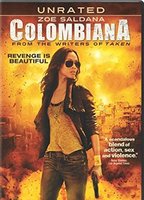 Colombiana (2011) (2011) Nacktszenen