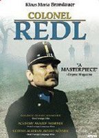 Colonel Redl (1985) Nacktszenen