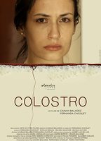 Colostrum (2013) Nacktszenen