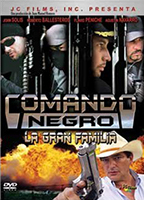 Comando Negro...La gran familia (2008) Nacktszenen