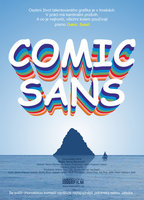 Comic Sans 2018 film nackten szenen