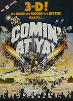 Comin' at Ya! 1981 film nackten szenen