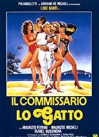 Commissioner Lo Gatto 1986 film nackten szenen