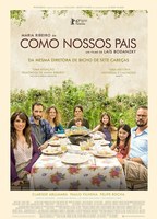 Como Nossos Pais 2017 film nackten szenen