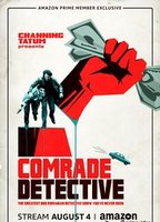 Comrade Detective 2017 film nackten szenen