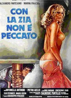 Con la zia non è peccato (1980) Nacktszenen