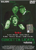 Concetta Licata III (1997) Nacktszenen