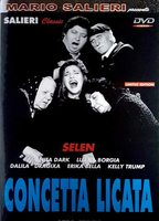 Concetta Licata 1994 film nackten szenen