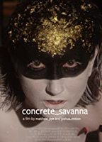 Concrete_savanna 2021 film nackten szenen